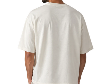 Basic T-shirt  Box Fit