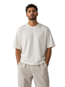 Basic T-shirt  Box Fit