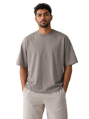 Basic T-shirt  Box Fit