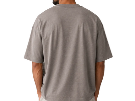 Basic T-shirt  Box Fit
