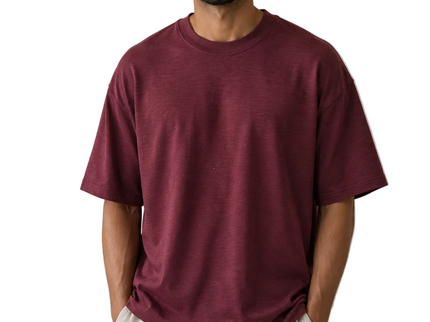 Basic T-shirt  Box Fit