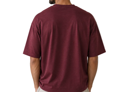 Basic T-shirt  Box Fit