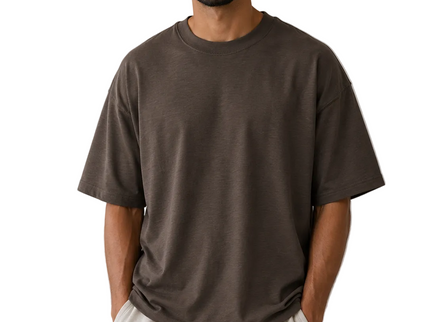 Basic T-shirt  Box Fit