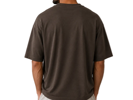 Basic T-shirt  Box Fit