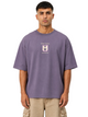 Mauve / Medium