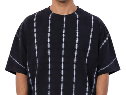 Line Cloud Oversized Fit T-Shirt