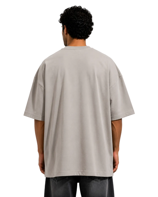 Box Fit All-Over Graphic T-Shirt