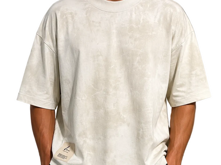 Tie-Dye Box Fit T-Shirt