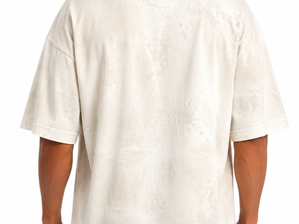 Tie-Dye Box Fit T-Shirt