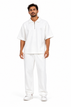 White / Small