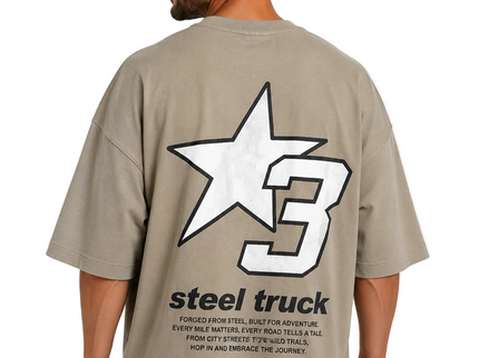 Track Runner T-Shirt