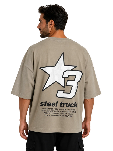 Track Runner T-Shirt