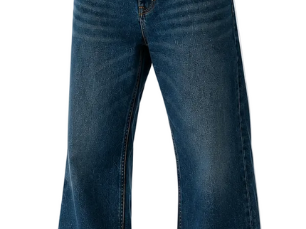 Slightly Cool Yet Denim