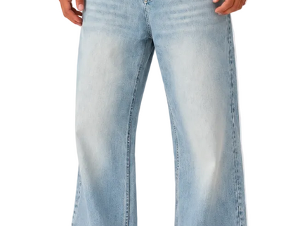 Slightly Cool Yet Denim