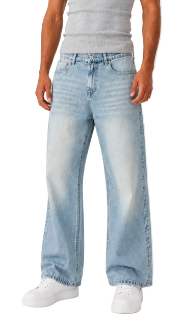 Slightly Cool Yet Denim