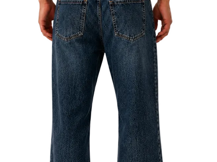 Slightly Cool Yet Denim