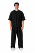 Black / Small
