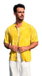 Yellow / Small