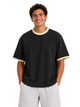 Black & Light Beige / Small