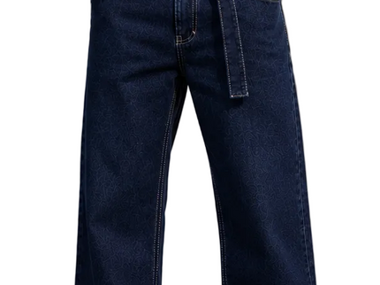 Urban Flow Wide Leg Jeans
