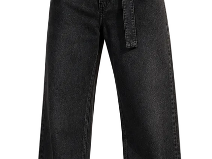 Urban Flow Wide Leg Jeans