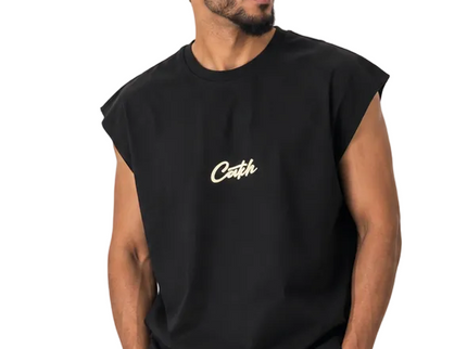 Aero Muscle Box Tee