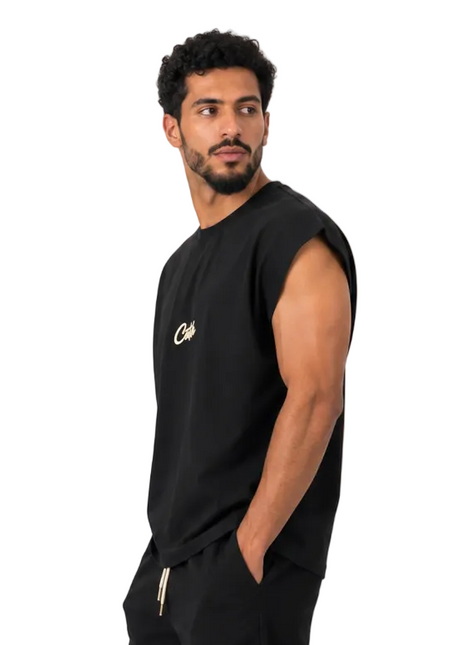 Aero Muscle Box Tee