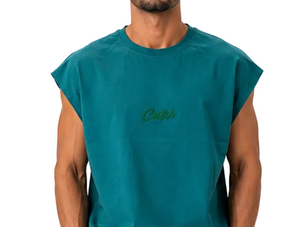 Aero Muscle Box Tee