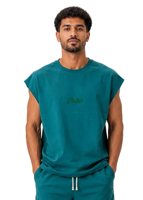Aero Muscle Box Tee