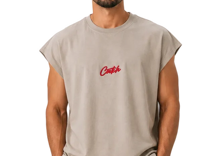 Aero Muscle Box Tee