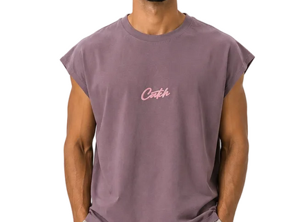 Aero Muscle Box Tee