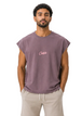 Purple / Small