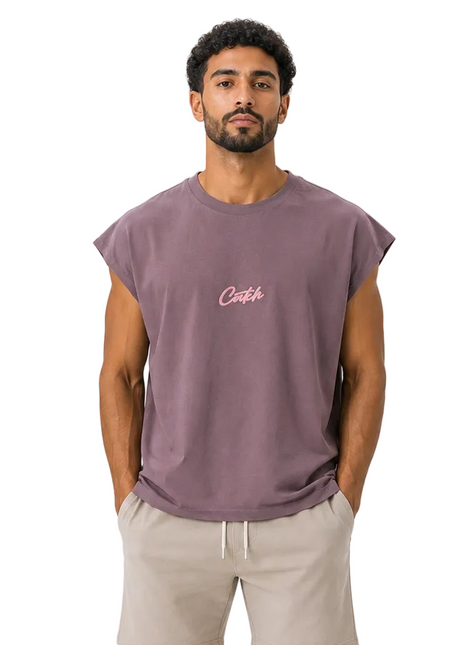 Aero Muscle Box Tee