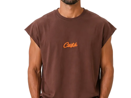 Aero Muscle Box Tee