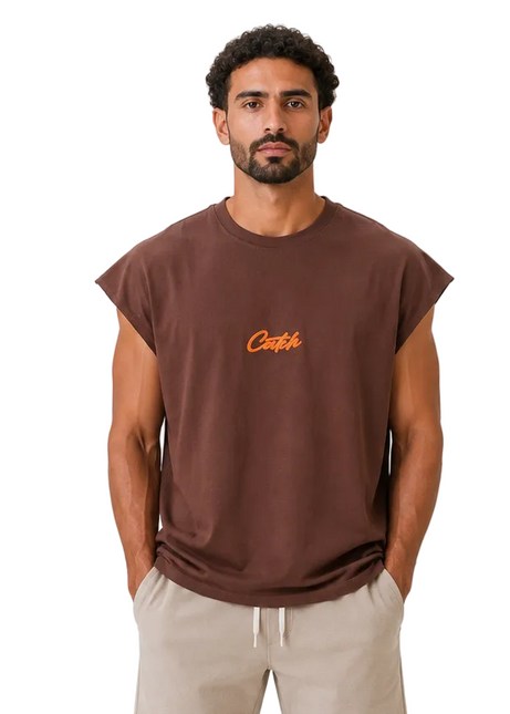 Aero Muscle Box Tee