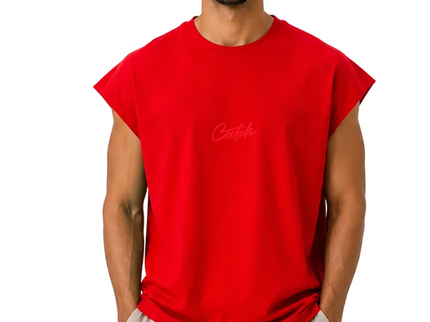 Aero Muscle Box Tee