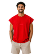 Red / Small