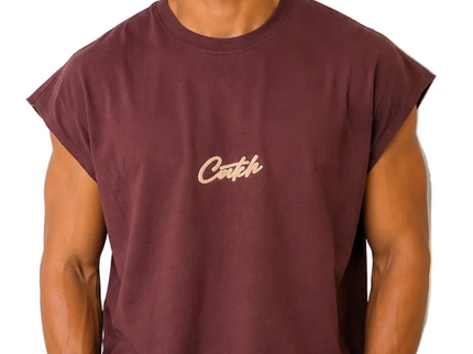 Aero Muscle Box Tee