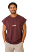 Burgundy / Small