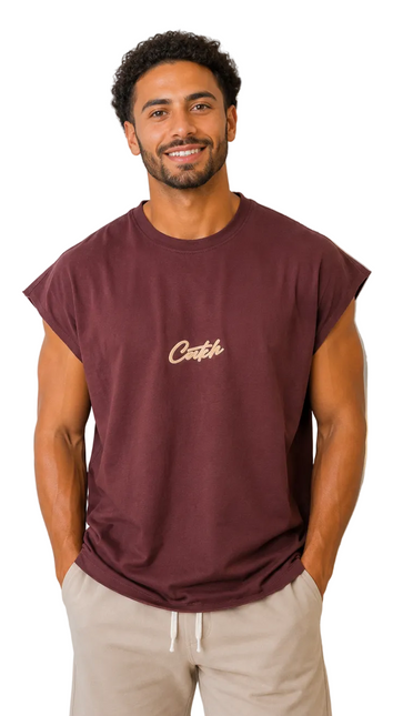 Aero Muscle Box Tee