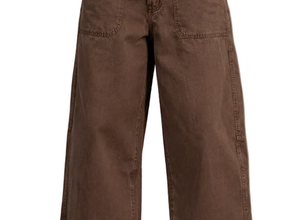 Terra Utility Balloon Pants