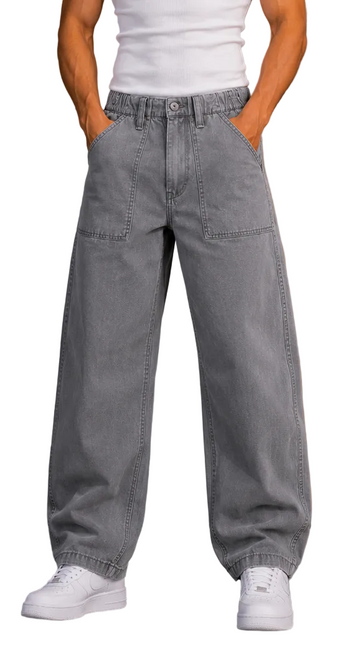 Terra Utility Balloon Pants