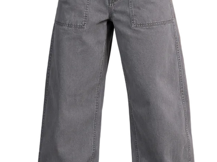 Terra Utility Balloon Pants
