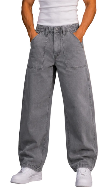 Terra Utility Balloon Pants