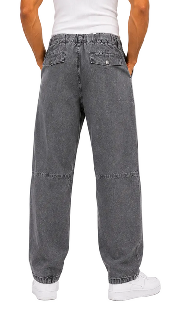 Terra Utility Balloon Pants