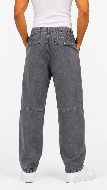 Terra Utility Balloon Pants