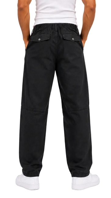 Terra Utility Balloon Pants
