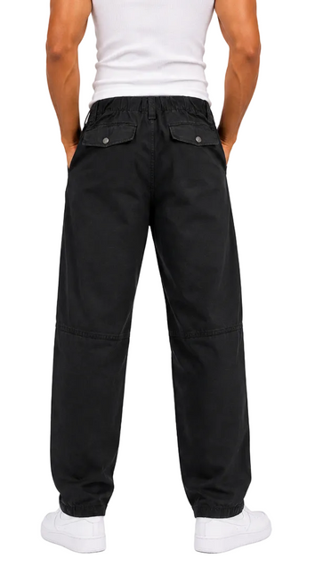 Terra Utility Balloon Pants