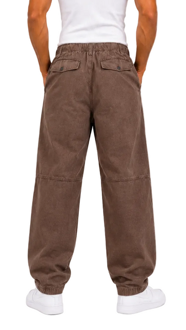 Terra Utility Balloon Pants