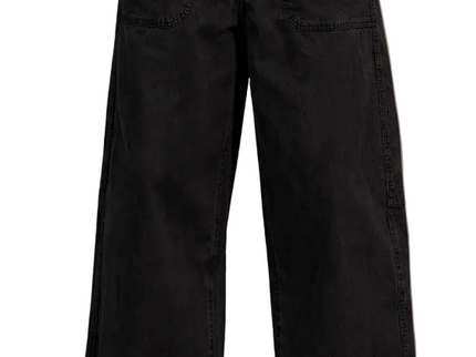 Terra Utility Balloon Pants